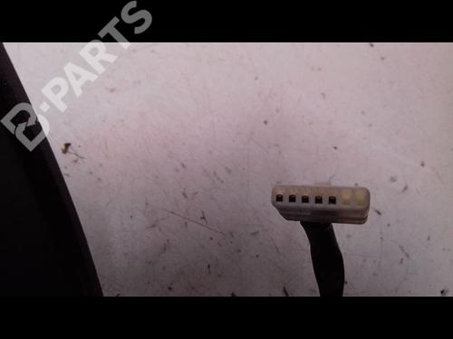 Left mirror FIAT PANDA (169_) 1.3 D Multijet (169.AXC1A) | BP9411470C26 