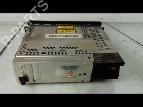 Radio MINI MINI (R50, R53) Cooper | BP23194981E6