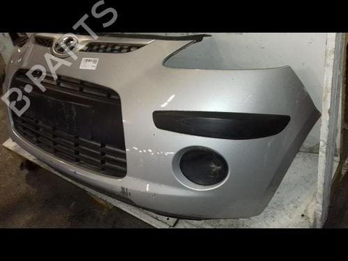 Front bumper HYUNDAI i10 I (PA) 1.1 | BP29224386C7 
