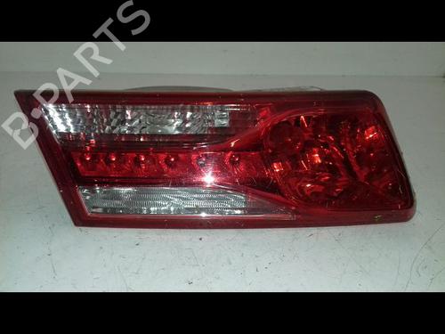 Used Left tailgate light RENAULT LAGUNA Coupe (DT0/1) 1.5 dCi (110 hp) 19798911