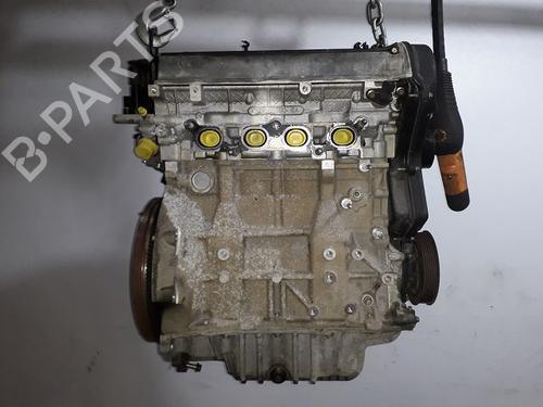 Motore FORD FOCUS I (DAW, DBW) 1.6 16V | BP30047869M1 