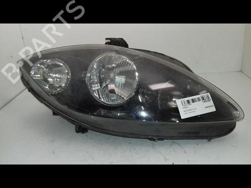 Used Right headlight SEAT ALTEA (5P1) 1.6 TDI (105 hp) 29226219