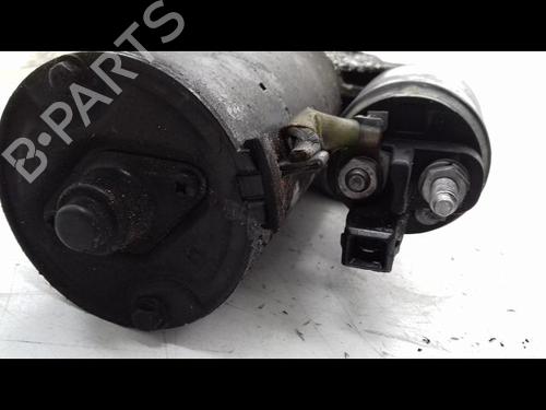 Used Starter VW GOLF IV (1J1) 1.9 TDI (130 hp) 9135761