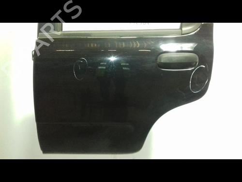 Left rear door FIAT PANDA (312_, 319_) 1.2 (312PXA1A) | BP29225596C4 