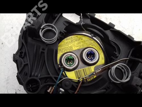 Driver airbag VW PASSAT B6 (3C2) 2.0 TDI | BP9233950C9 