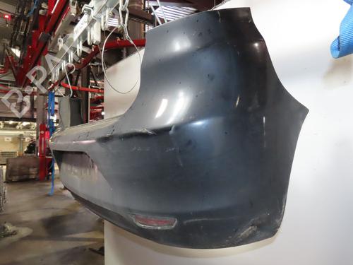 Rear bumper SEAT IBIZA III (6L1) 1.4 TDI | BP17802589C8 
