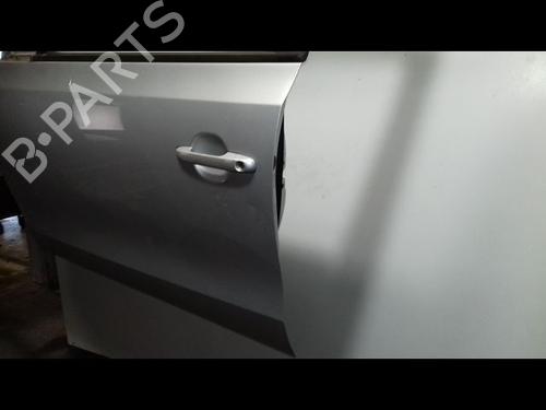 Left front door HYUNDAI i30 Estate (FD) 1.6 CRDi | BP15047535C2 