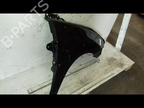 Right front fenders PEUGEOT 5008 (0U_, 0E_) 1.6 HDi | BP29224521C42 