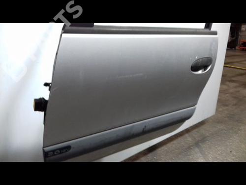 Left front door RENAULT ESPACE III (JE0_) 2.0 16V (JE0N, JE0L, JE02) | BP8965623C2 