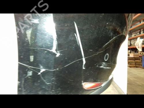 Rear bumper RENAULT CLIO V (B7_) 1.3 TCe 140 (B7N0) | BP29225732C8 