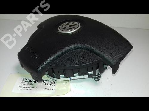 Driver airbag VW FOX Hatchback (5Z1, 5Z3, 5Z4) 1.2 | BP11533298C9 