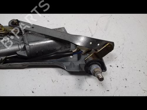 Rear wiper motor RENAULT 19 I (B/C53_) 1.4 | BP23196574M102 
