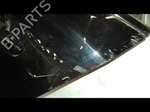 Left rear door PEUGEOT 2008 II (UD_, US_, UY_, UJ_, UR_, UC_) 1.5 BlueHDI 130 | BP29225643C4 