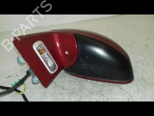 Left mirror CITROËN C4 I (LC_) 2.0 HDi | BP34608564C26 - Image 3