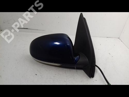 Right mirror VW GOLF V (1K1) 1.9 TDI | BP8974229C27 