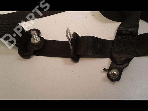 Front right belt tensioner CITROËN NEMO Box Body/MPV (AA_) 1.4 HDi | BP8972629C88 