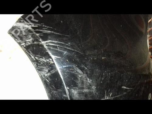 Bumper achter RENAULT SCÉNIC III (JZ0/1_) 1.5 dCi (JZ02, JZ0R) (95 hp) 29216751