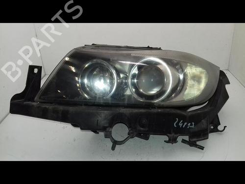 Used Left headlight BMW 3 (E90) 335 d (286 hp) 29226280