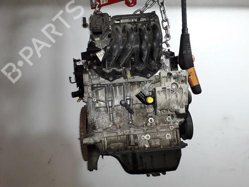 Used Engine PEUGEOT 207 (WA_, WC_) 1.4 (73 hp) 28105842
