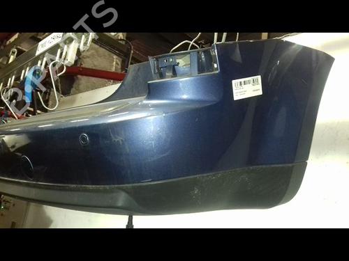 Rear bumper FORD FOCUS C-MAX (DM2) 1.6 TDCi | BP23195923C8 
