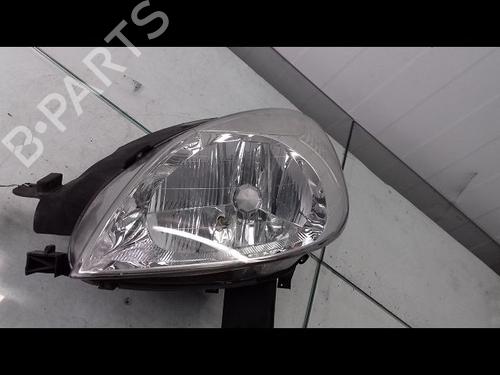 Left headlight OPEL CORSA D (S07) 1.3 CDTI (L08, L68) | BP23196248C28 - Image 2