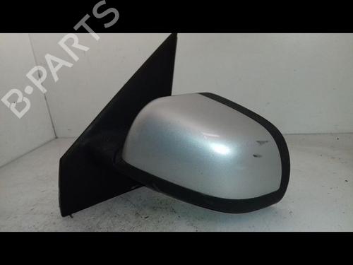 Used Left mirror DACIA LODGY (JS_) 1.2 TCe (JSAY, JSM0) (115 hp) 30949844