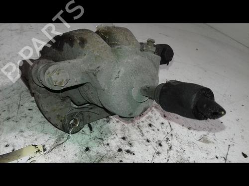 Right rear brake caliper BMW 1 (E87) 118 d | BP14887148M106 
