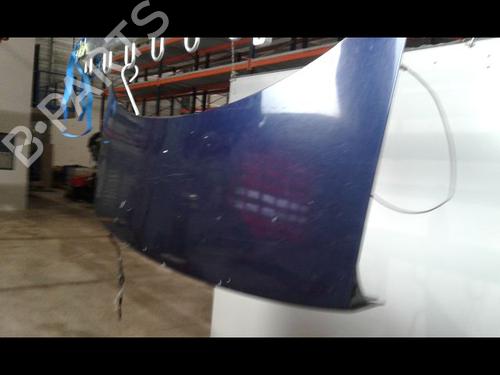 Used Tailgate BMW 3 (E36) 316 i (102 hp) 8972671