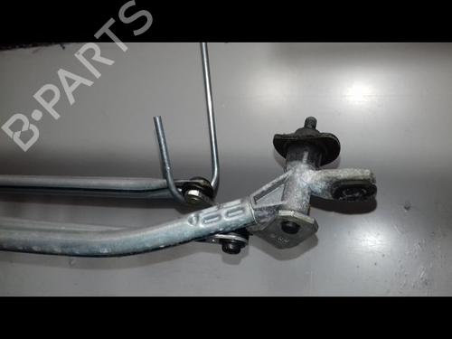 Used Front wiper motor OPEL MERIVA B MPV (S10) 1.7 CDTI (75) (110 hp) 31348062