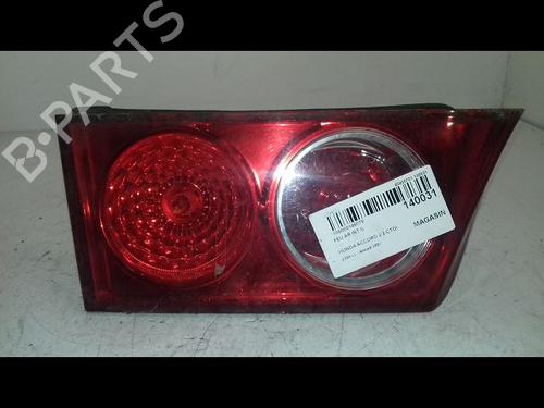 Venstre baglygte bagklap HONDA ACCORD VII (CL, CN) 2.2 i-CTDi (CN1) (140 hp) 29226393