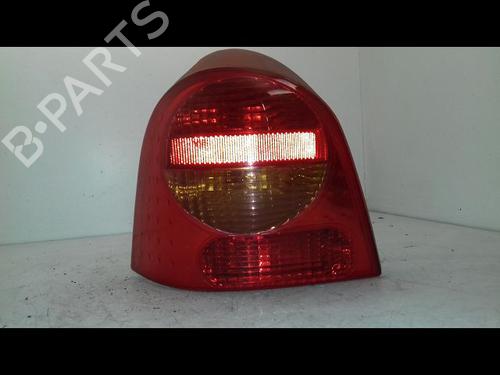 Venstre baglygte RENAULT TWINGO I (C06_) 1.2 LPG (60 hp) 29441994