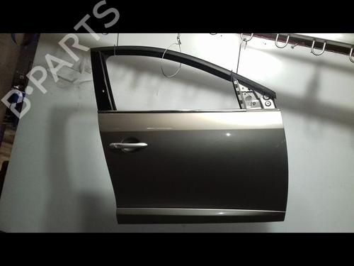 Used Right front door RENAULT FLUENCE (L3_) 1.5 dCi (L30A) (86 hp) 23125286