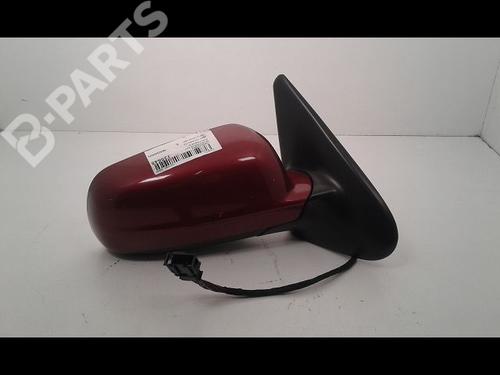 Used Right mirror SEAT TOLEDO II (1M2) 1.9 TDI (110 hp) 8967709