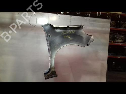 Used Left front fenders Left front fenders RENAULT KANGOO Express (FW0/1_) 1.5 dCi 110 (FW0C, FW0H) (109 hp) 39893173 39893173