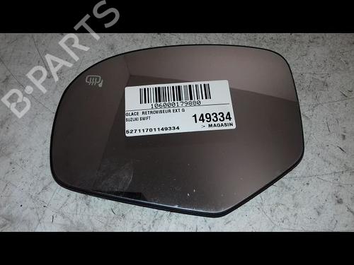 Used Left mirror Left mirror 38449358 38449358