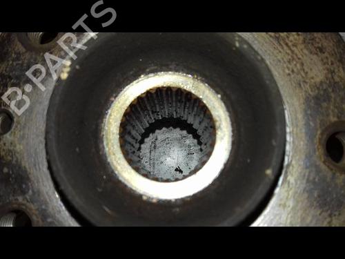 Right front steering knuckle RENAULT KANGOO Express (FW0/1_) 1.5 dCi 70 (FW0A, KW0V) | BP23194779M26  - Image 7
