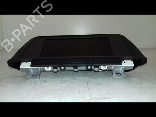 Display monitor BMW 1 (F20) 116 i | BP29216478C48 