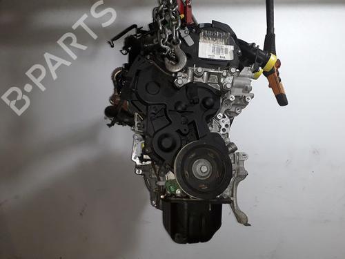 Motor PEUGEOT 2008 I (CU_) 1.6 BlueHDi 100 (100 hp) 29757466