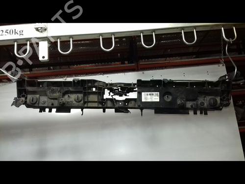 Used Front slam panel RENAULT CLIO IV Grandtour (KH_) 1.5 dCi 90 (KHN3, KHN4) (90 hp) 29224846