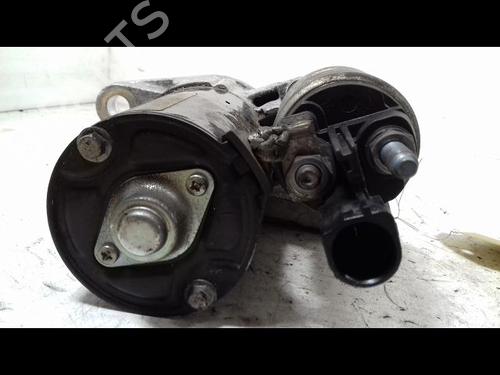 Used Starter VW POLO V (6R1, 6C1) 1.2 (60 hp) 9546300