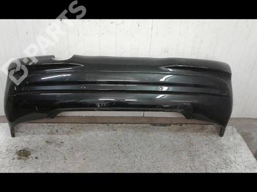 Used Rear bumper PEUGEOT 207 CC (WD_) 1.6 16V Turbo (150 hp) 8965757