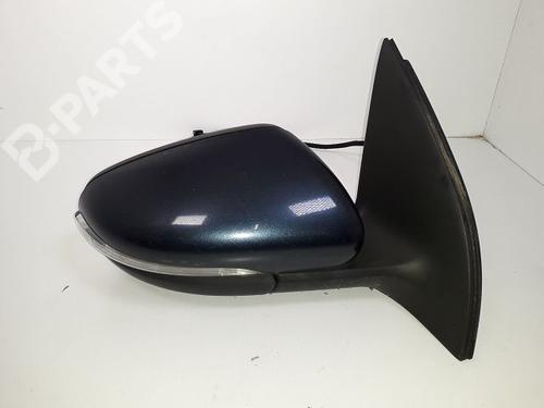 Used Right mirror VW GOLF VI (5K1) 2.0 TDI (140 hp) 8966458