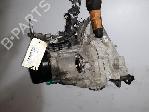 gearbox-renault-clio-iv-bh_-2012-2013-2014-2015-2016-2017-2018-2019-2020-2021-32659352 main image