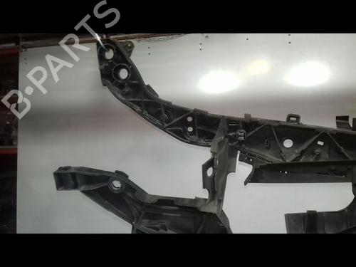 Front bumper reinforcement RENAULT LAGUNA III (BT0/1) 1.5 dCi (BT00, BT0A, BT0T, BT1J) | BP29224833C109 