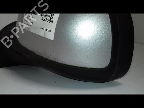 Left mirror CITROËN C3 I (FC_, FN_) 1.4 HDi | BP12908226C26 