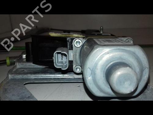 Front left window mechanism PEUGEOT 208 I (CA_, CC_) 1.0 VTi | BP29224908C22