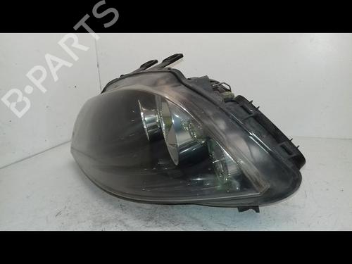 Faro izquierdo SEAT IBIZA III (6L1) 1.9 TDI | BP29226344C28