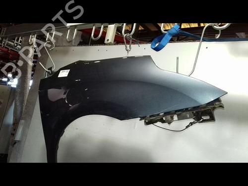 Right front fenders CITROËN C4 I (LC_) 1.6 HDi | BP19162285C42 