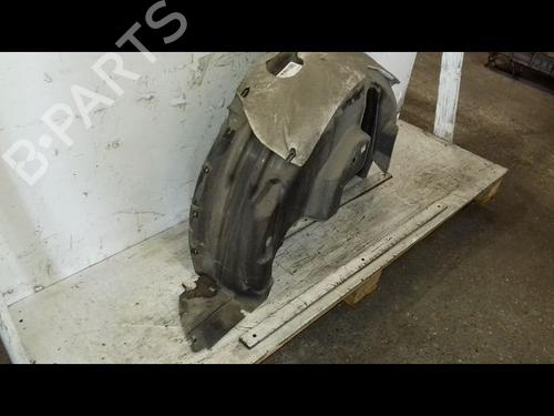 Wheel arch PEUGEOT 208 II (UB_, UP_, UW_, UJ_) 1.2 PureTech 100 | BP28086528C56 