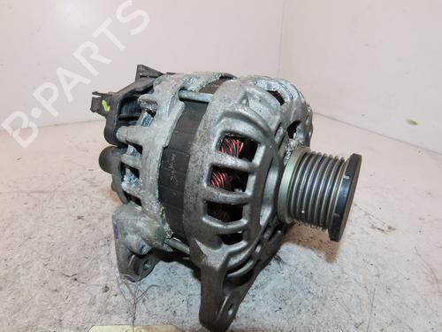 Alternator RENAULT CAPTUR I (J5_, H5_) 0.9 TCe 90 | BP34640403M7 - Image 3